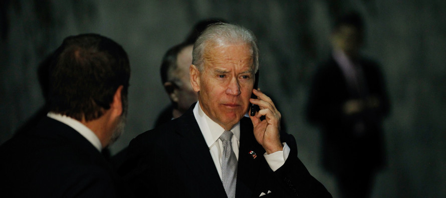 Başkan Yardımcısı Biden, rehine olayını kınadı