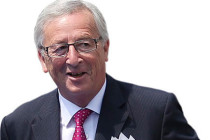 Avrupa Komisyonu’nun yeni başkanı Juncker olacak