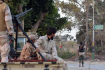 Türkiye’nin Libya büyükelçiliği tahliye ediliyor