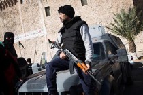 Libya’da iki Türk işçi kaçırıldı