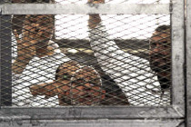 Mısır’da 183 idam kararına onay