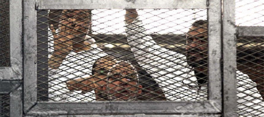 Mısır’da 183 idam kararına onay
