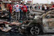 Nijerya’da asker kılığına giren militanlar 45 kişiyi öldürdü