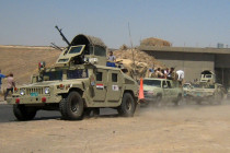 Maliki’nin hava saldırısı talebine ABD cevap vermedi