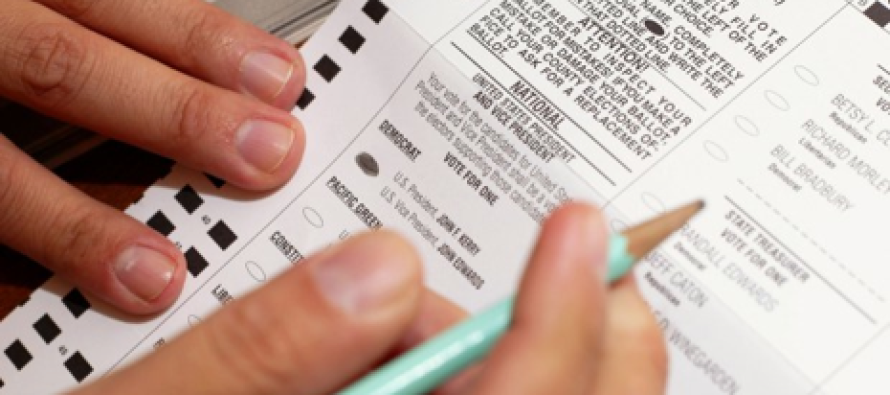 Oregon’da ‘eşit haklar’ yasa tasarısı 118 bin imzayla oylanmaya hak kazandı