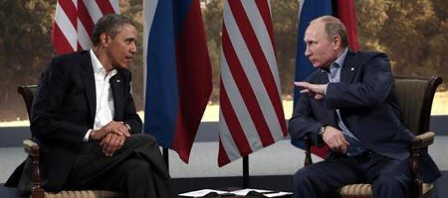 Putin: ABD ile birlikte çalışabiliriz