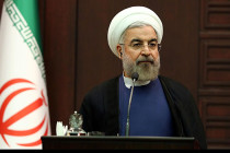 İran Cumhurbaşkanı Ruhani, Fransa gezisini iptal etti