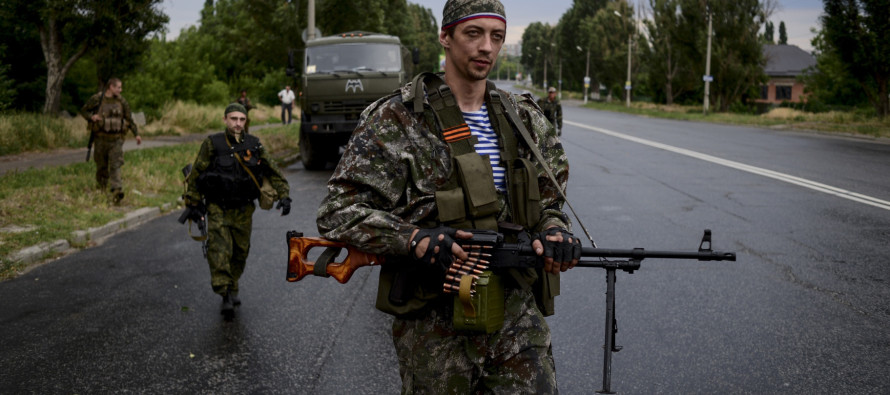 Ukrayna’da barış umudu; Kiev tek taraflı ateşkes ilan edecek