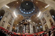 Vatikan’da ilk kez Kur’an okunacak