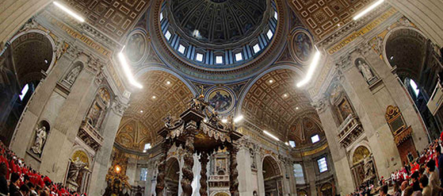 Vatikan’da ilk kez Kur’an okunacak