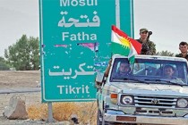 Irak bölünmeden parçalandı