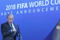 Rusya, 2018 Dünya Kupası için vizeleri kaldıracak