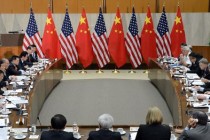Çin-ABD Stratejik ve Ekonomik Diyalog Toplantısı Pekin’de başlıyor