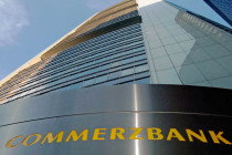 Alman bankası Commerzbank’a 1,45 milyar dolar ceza