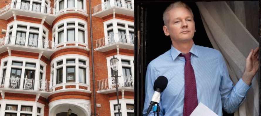 Assange’in özgürlük talebi yine reddedildi