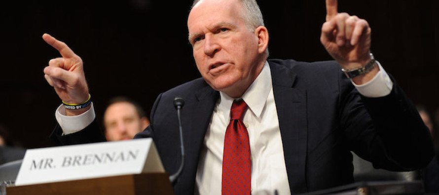 CIA Başkanı Brennan’ın istifası istendi