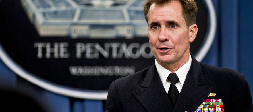 Pentagon: Tampon bölgenin risk ve faydalarını görüşüyoruz