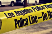 Los Angeles polislerini zorlayan rapor