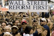 Başkan Obama’dan Wall Street için yeniden reform çağrısı