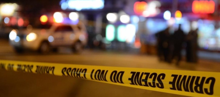 Brooklyn’de bir kadın sokak ortasında öldürüldü