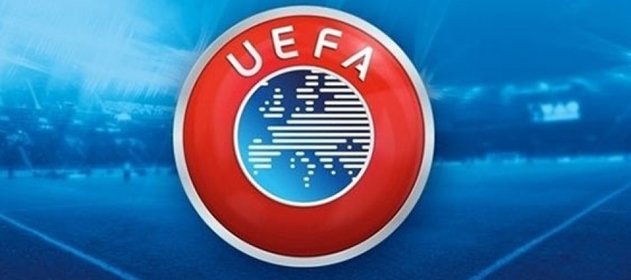 UEFA’dan İsrail kararı