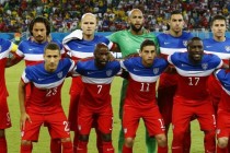 ABD, FIFA sıralamasında 2 basamak geriledi