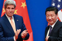 Çin: ABD ile çatışma felaket olur