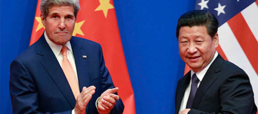 Çin: ABD ile çatışma felaket olur