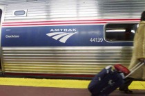 Beklenen Amtrak grevi New York trafiğini altüst edebilir