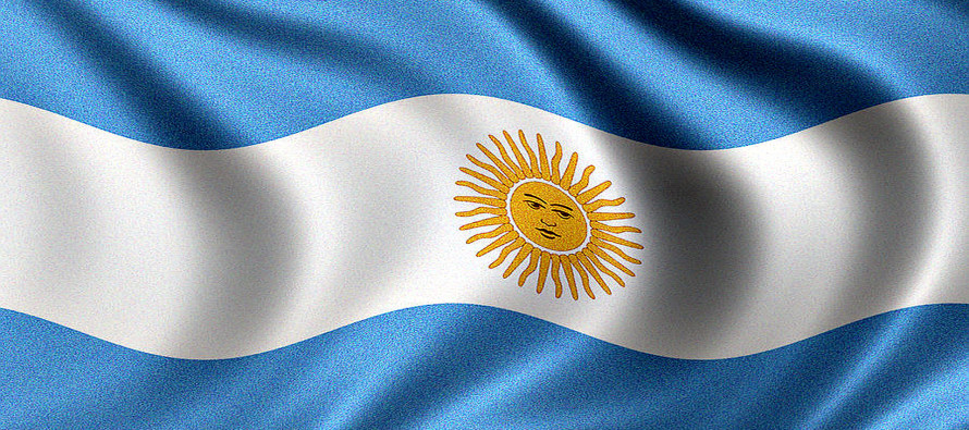 Arjantin, İsrail büyükelçisini geri çağırdı