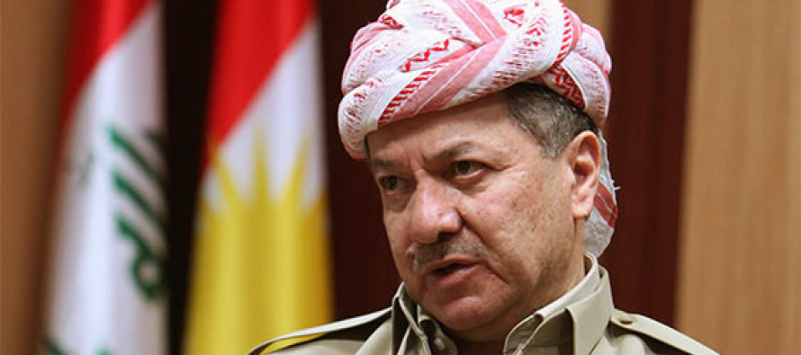 Kürt partiler, Barzani’nin yeniden seçilmesi konusunda anlaşamadı