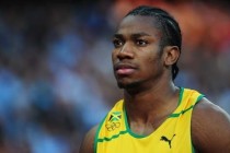 Olimpiyat ikincisi Jameikalı atlet Yohan Blake ameliyat oldu