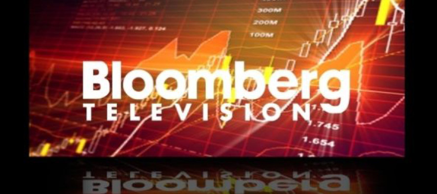BLOOMBERG TV- “Fon yönetim sektörü büyüme hedefliyor”