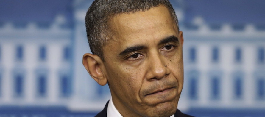 Ferguson olayları için ifade özgürlüğünü hatırlatan Obama, polisi uyardı