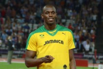 Usain Bolt, Rio’da piste çıkıyor