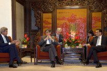 6. Tur Çin-ABD Stratejik ve Ekonomik Diyalogu sona erdi