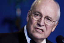 Dick Cheney yine Irak savaşını savundu