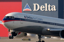 Delta, İsrail uçak seferlerini durdurdu