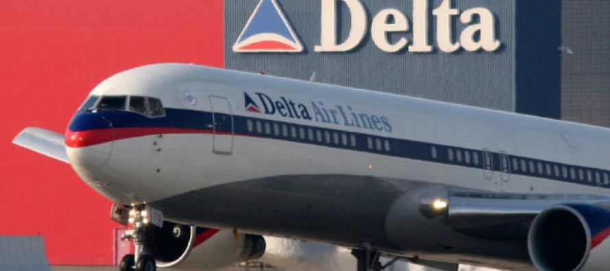 Delta, İsrail uçak seferlerini durdurdu