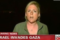 İsrailliler tepki gösterdi, CNN muhabirin görev yerini değiştirdi