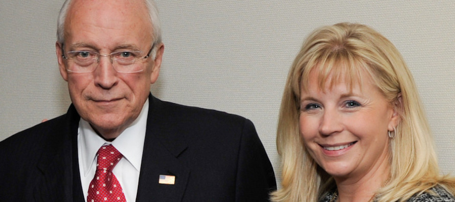 Dick Cheney yine siyaset sahnesinde