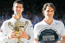 Wimbledon’da şampiyon Djokovic