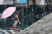 Filipinler’de tayfun kâbusu