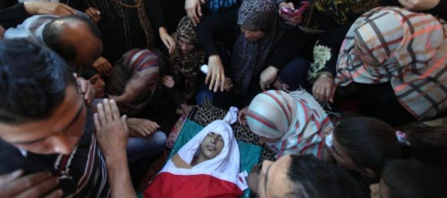 Gazze’de bugün 50 kişi öldü; toplam ölü sayısı 746’ya yükseldi