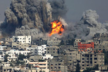 Gazze’ye atılan o bombalar ABD’den