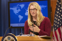 ABD Dışişleri’nden ‘gazetecilere gözaltı’ açıklaması: İfade özgürlüğü konusunda tavrımız net