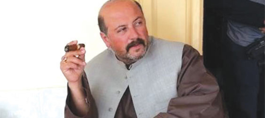 Afgan liderin kuzeni suikastla öldürüldü