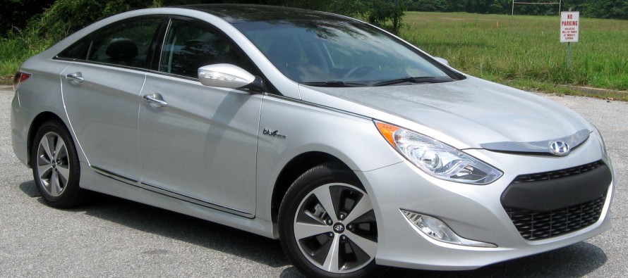 Hyundai Motors’un kazancı yüzde 7 düştü