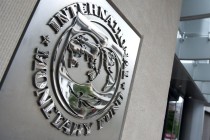 IMF 2023 Küresel Büyüme Tahminini Değiştirmedi
