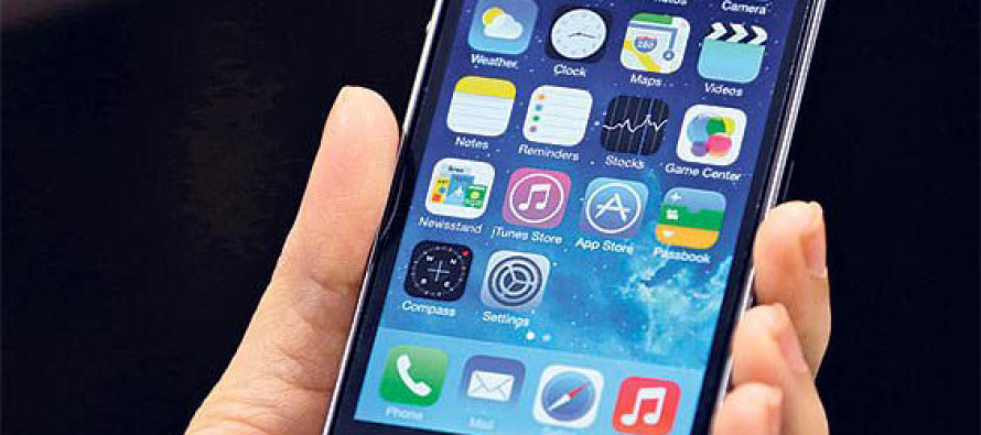 Çin, iPhone’u güvensiz ilan etti